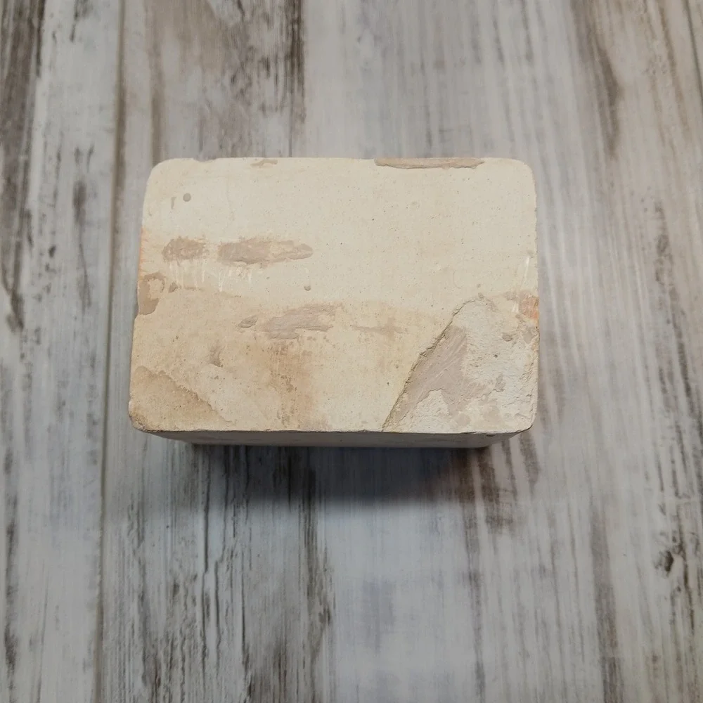 Vintage 1975 Duncan Ceramic Products TM-11 Hummel Girl Plaster Slip Casting Mold